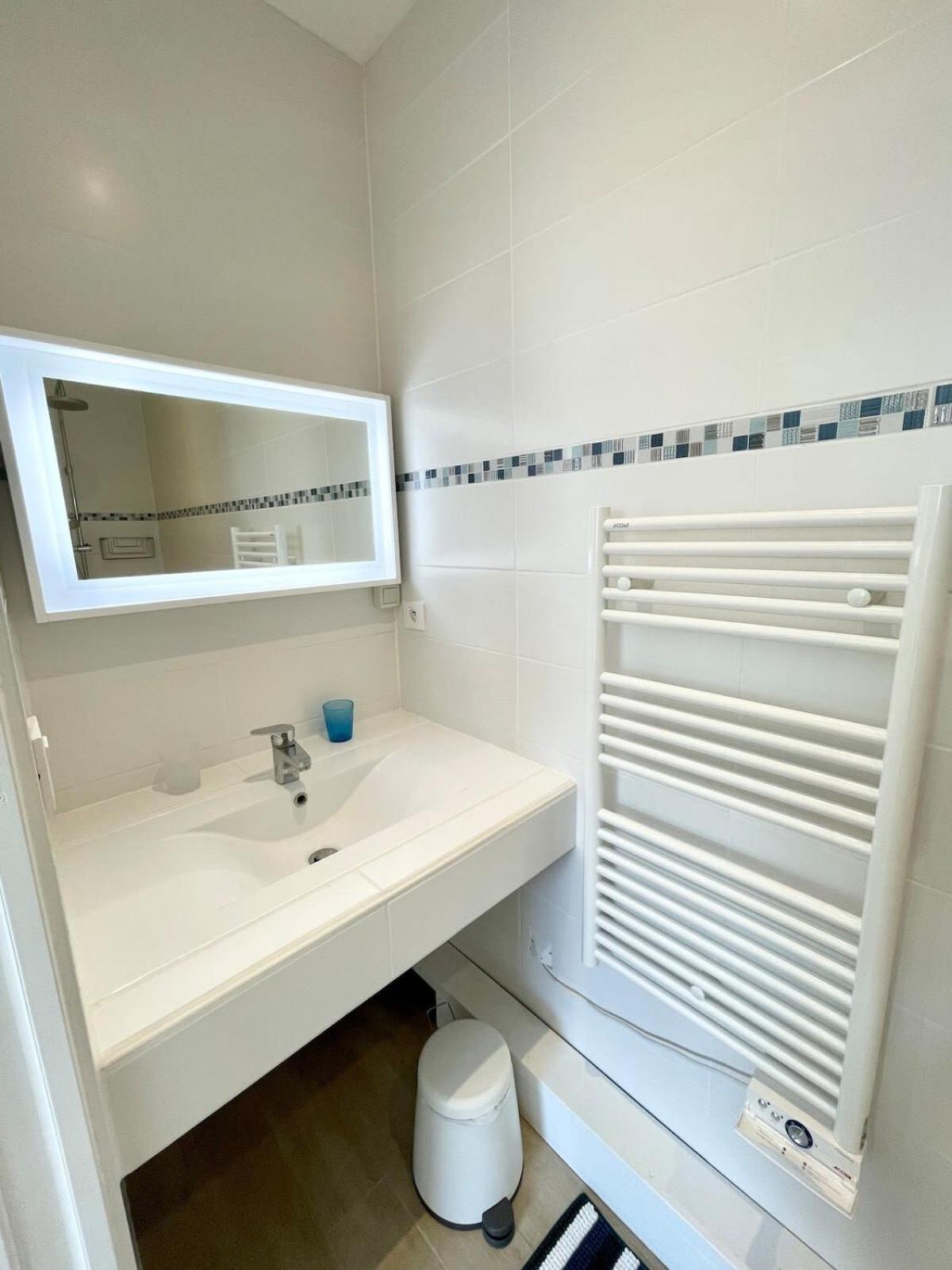 Maison Ultra Coconning Jardin Face Aux Plages Ploemeur Buitenkant foto