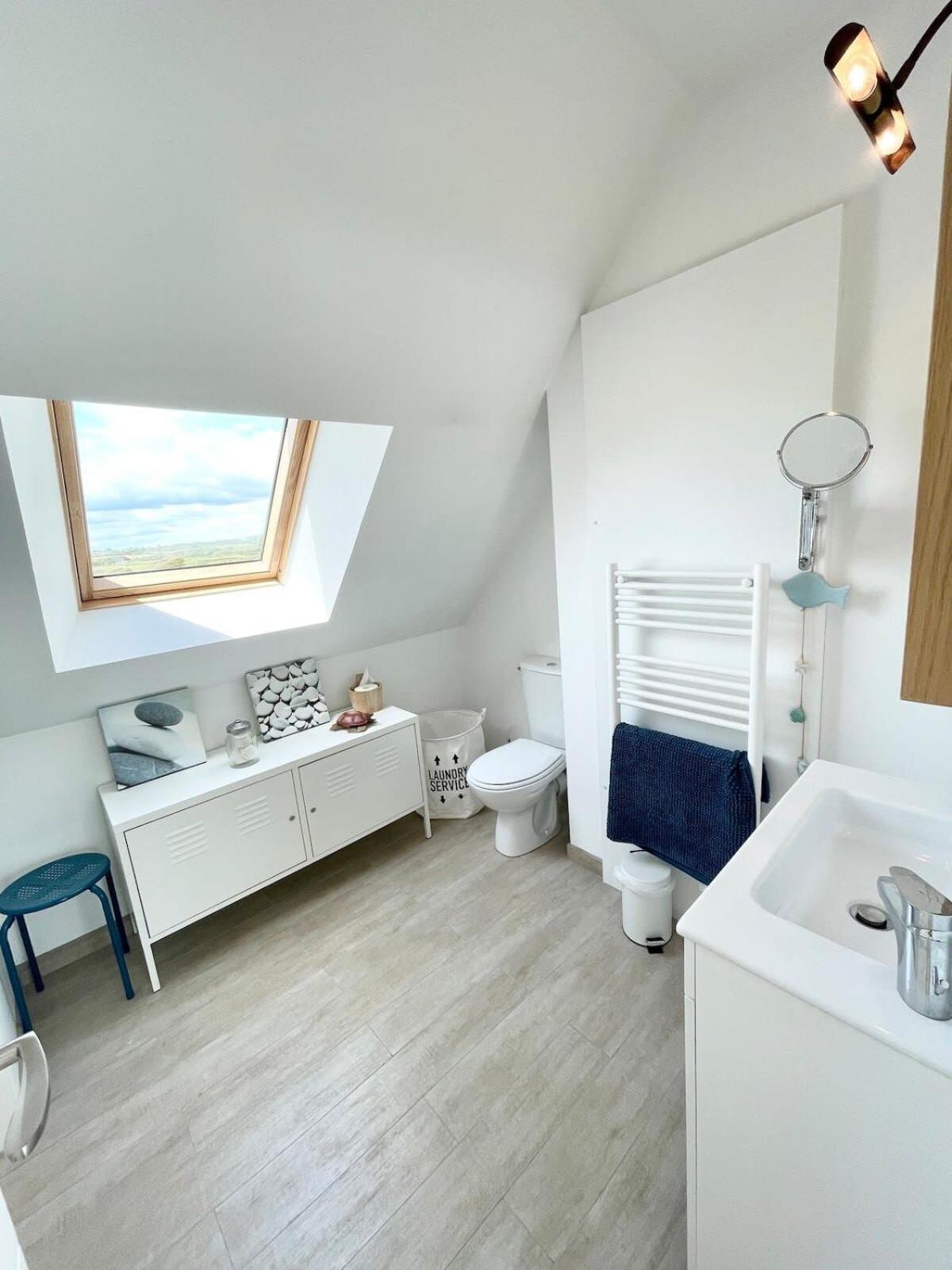 Maison Ultra Coconning Jardin Face Aux Plages Ploemeur Buitenkant foto